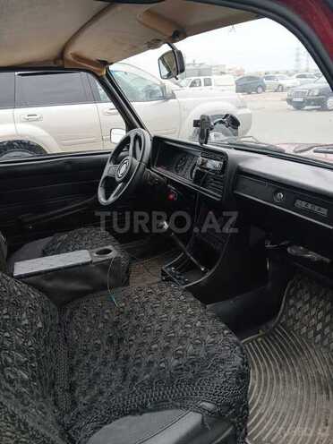 LADA (VAZ) 2107 2006, 30,737 km - 1.6 л - Bakı