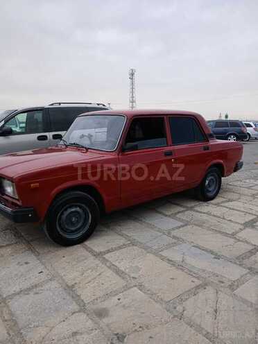 LADA (VAZ) 2107 2006, 30,737 km - 1.6 л - Bakı