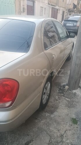 Nissan Sunny 2008, 471,000 km - 1.3 l - Bakı