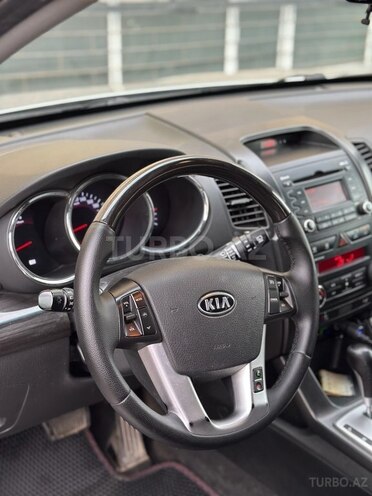 Kia Sorento 2011, 262,000 km - 2.0 l - Bakı