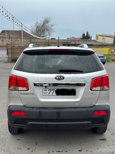 Kia Sorento 2011, 262,000 km - 2.0 l - Bakı
