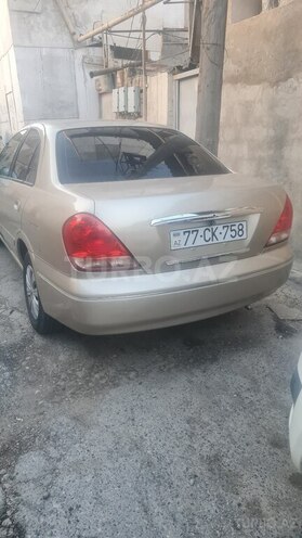 Nissan Sunny 2008, 471,000 km - 1.3 l - Bakı