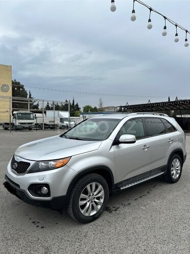 Kia Sorento 2011, 262,000 km - 2.0 l - Bakı