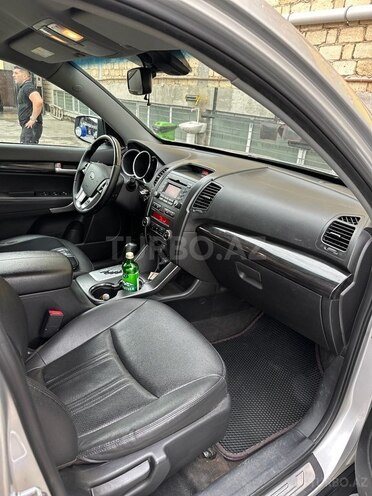 Kia Sorento 2011, 262,000 km - 2.0 l - Bakı