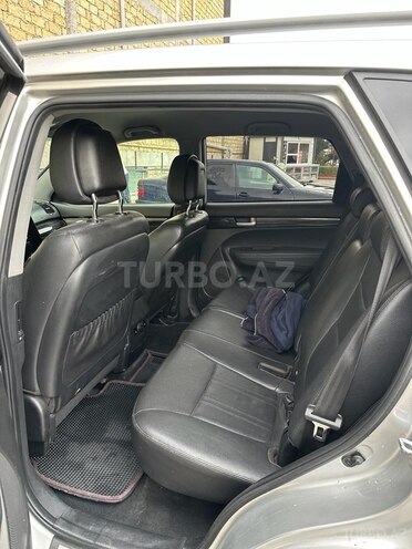 Kia Sorento 2011, 262,000 km - 2.0 l - Bakı