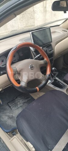 Nissan Sunny 2008, 471,000 km - 1.3 l - Bakı