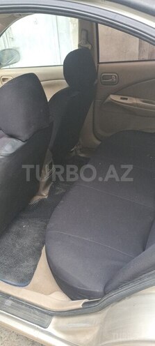 Nissan Sunny 2008, 471,000 km - 1.3 l - Bakı