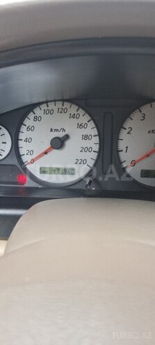 Nissan Sunny 2008, 471,000 km - 1.3 l - Bakı