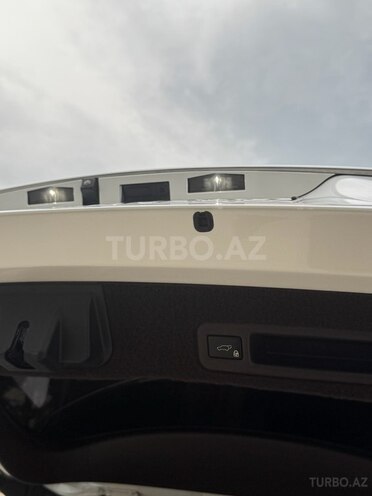 Lexus RX 350 2016, 168,000 km - 3.5 l - Bakı
