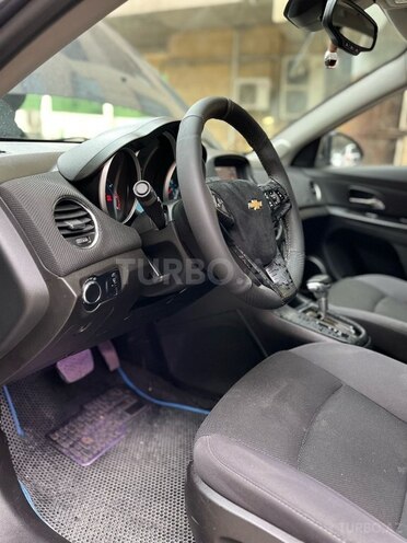 Chevrolet Cruze 2013, 230,000 km - 1.4 l - Bakı