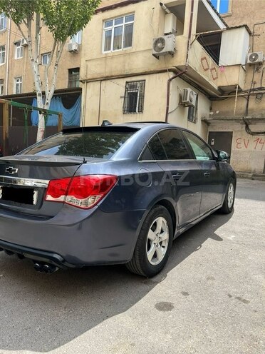 Chevrolet Cruze 2013, 230,000 km - 1.4 l - Bakı