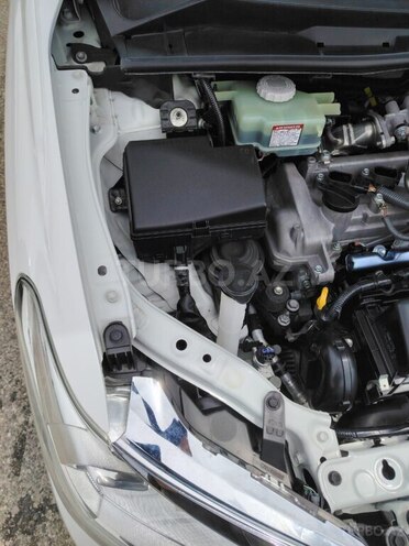 Toyota Corolla Fielder 2018, 66,000 km - 1.5 l - Bakı