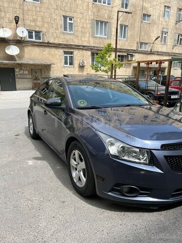 Chevrolet Cruze 2013, 230,000 km - 1.4 l - Bakı