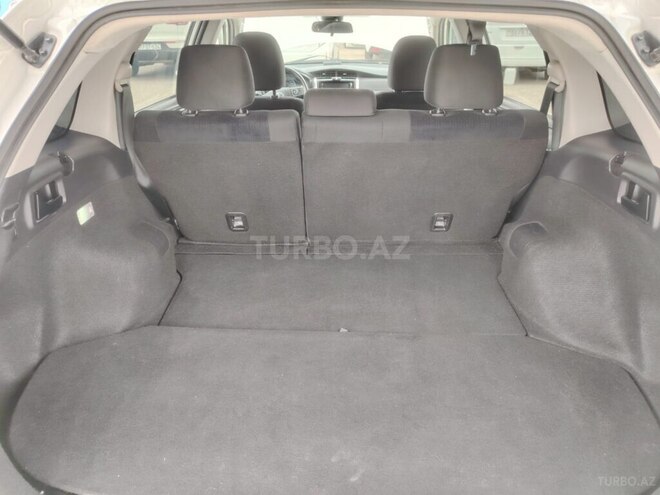 Toyota Corolla Fielder 2018, 66,000 km - 1.5 l - Bakı