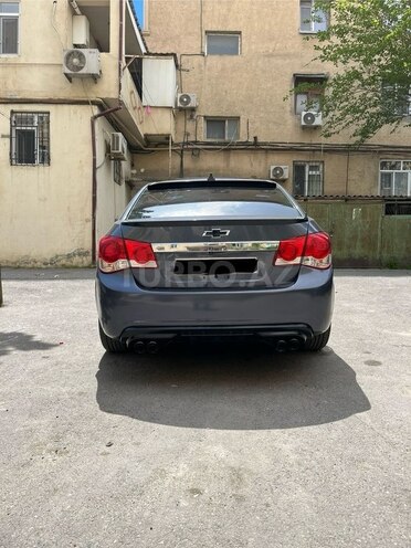 Chevrolet Cruze 2013, 230,000 km - 1.4 l - Bakı