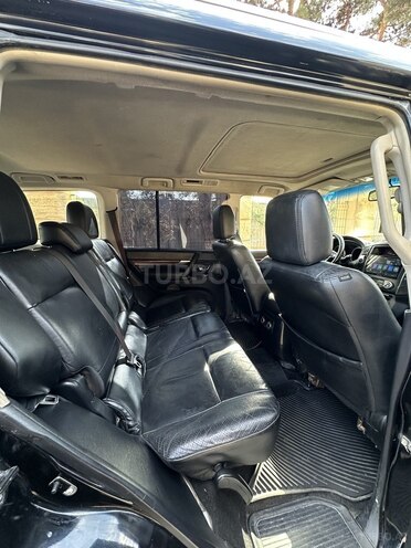 Mitsubishi Pajero 2007, 227,000 km - 3.0 l - Bakı