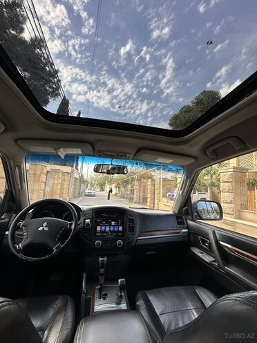 Mitsubishi Pajero 2007, 227,000 km - 3.0 l - Bakı