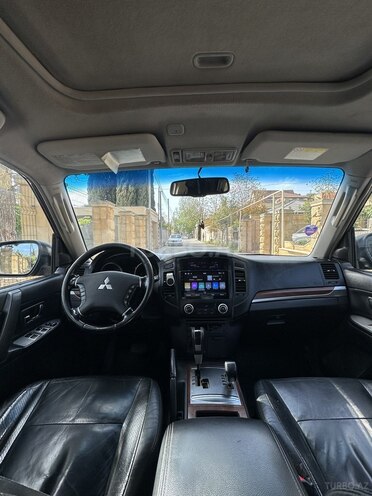 Mitsubishi Pajero 2007, 227,000 km - 3.0 l - Bakı