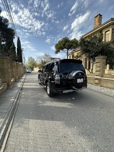 Mitsubishi Pajero 2007, 227,000 km - 3.0 l - Bakı