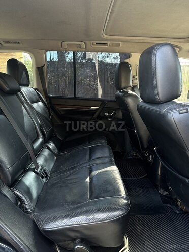 Mitsubishi Pajero 2007, 227,000 km - 3.0 l - Bakı