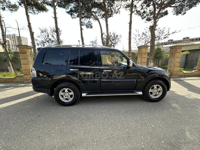 Mitsubishi Pajero 2007, 227,000 km - 3.0 l - Bakı