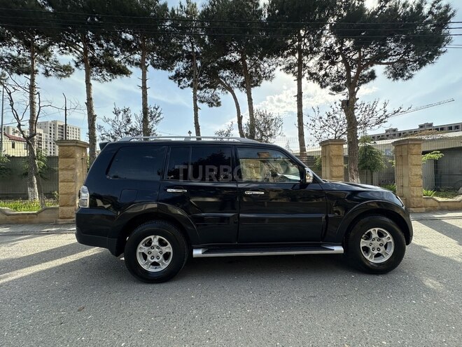 Mitsubishi Pajero 2007, 227,000 km - 3.0 l - Bakı