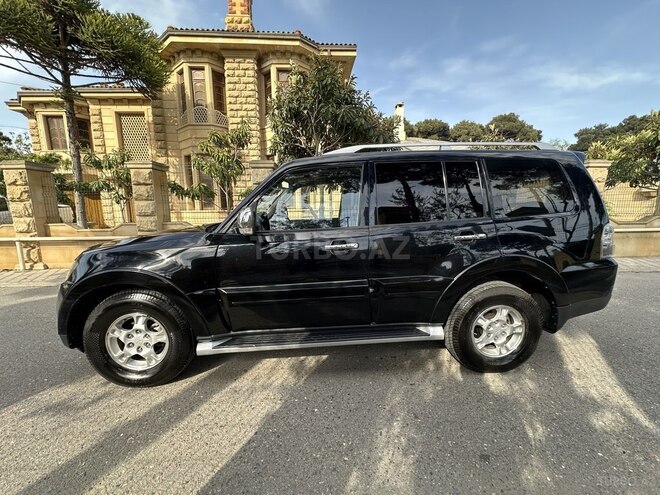 Mitsubishi Pajero 2007, 227,000 km - 3.0 l - Bakı