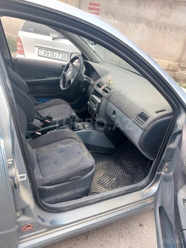 Skoda Fabia 2002, 200,000 km - 1.4 l - Bakı