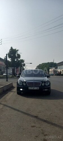 Mercedes E 220 d-21
