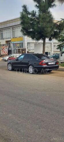 Mercedes E 220 d-19