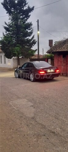 Mercedes E 220 d-18