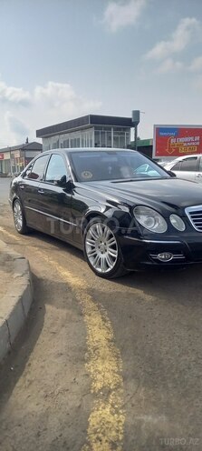 Mercedes E 220 d-20