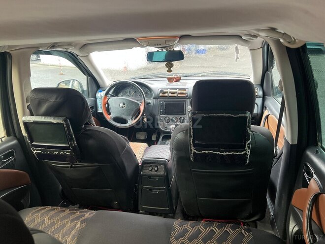 Mercedes  2000, 177,500 km - 3.2 l - Bakı