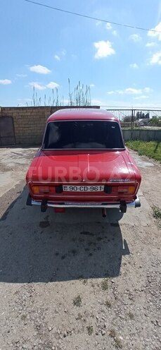 LADA (VAZ) 2106 2005, 57,000 km - 1.6 л - Göyçay