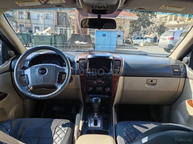 Kia Sorento 2003, 157,000 km - 3.5 l - Bakı