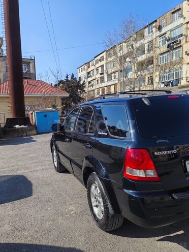 Kia Sorento 2003, 157,000 km - 3.5 l - Bakı
