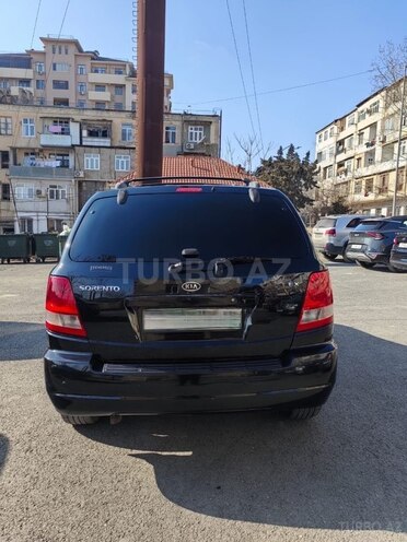 Kia Sorento 2003, 157,000 km - 3.5 l - Bakı