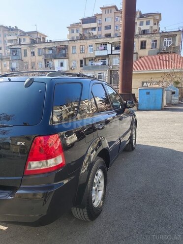 Kia Sorento 2003, 157,000 km - 3.5 l - Bakı