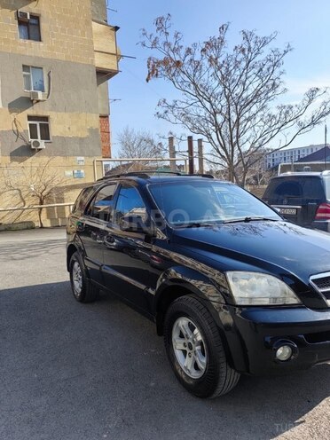 Kia Sorento 2003, 157,000 km - 3.5 l - Bakı
