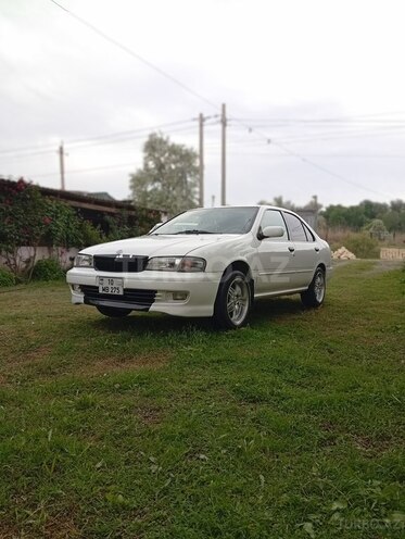 Nissan Sunny 2000, 303,197 km - 1.6 l - İmişli