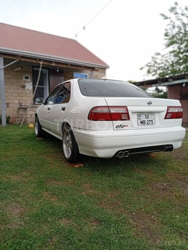 Nissan Sunny 2000, 303,197 km - 1.6 l - İmişli