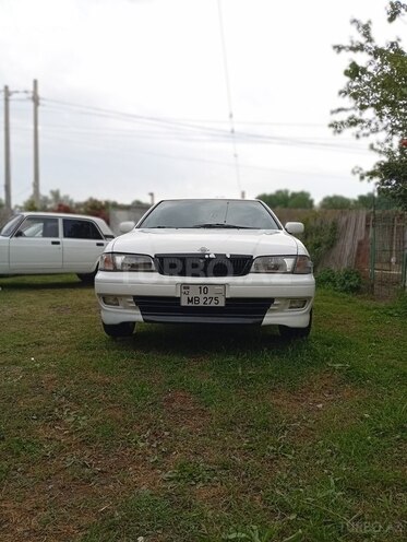 Nissan Sunny 2000, 303,197 km - 1.6 l - İmişli
