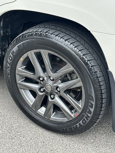 Toyota Land Cruiser 2013, 84,000 km - 4.0 л - Bakı