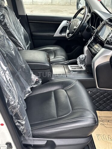 Toyota Land Cruiser 2013, 84,000 km - 4.0 л - Bakı