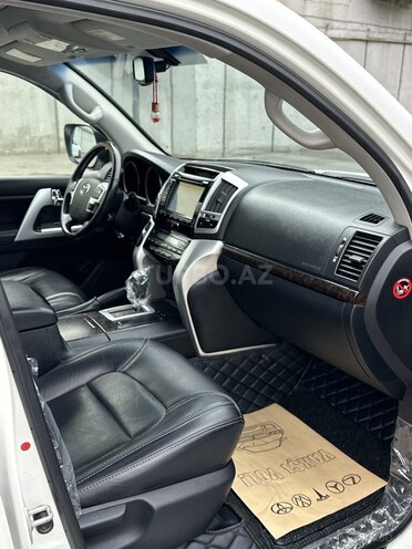 Toyota Land Cruiser 2013, 84,000 km - 4.0 л - Bakı