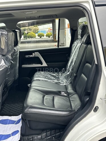 Toyota Land Cruiser 2013, 84,000 km - 4.0 л - Bakı