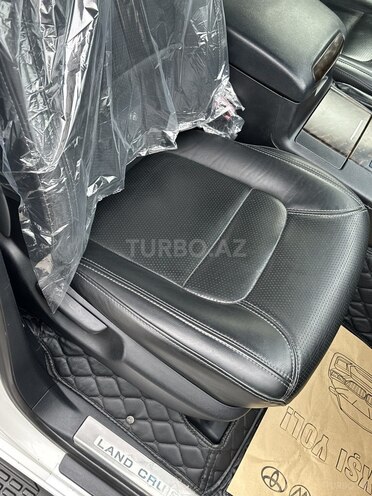 Toyota Land Cruiser 2013, 84,000 km - 4.0 л - Bakı