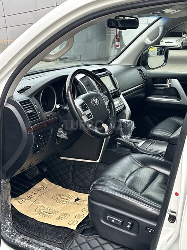 Toyota Land Cruiser 2013, 84,000 km - 4.0 л - Bakı