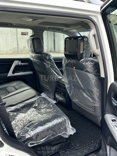 Toyota Land Cruiser 2013, 84,000 km - 4.0 л - Bakı