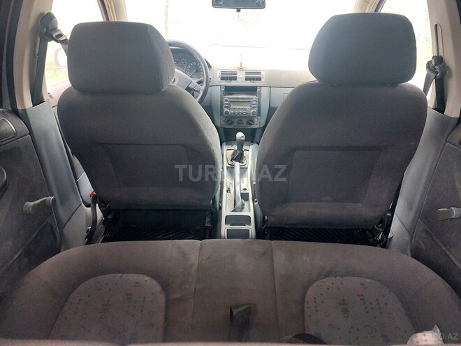 Skoda Fabia 2002, 200,000 km - 1.4 l - Bakı